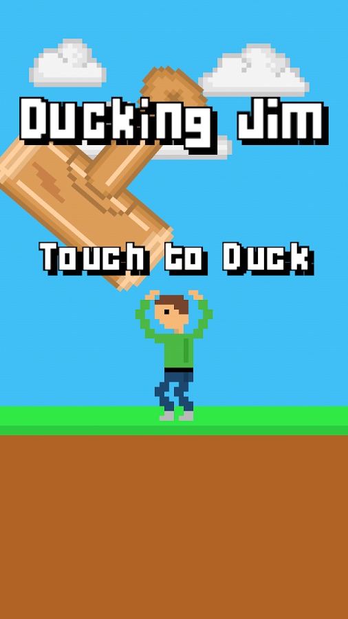 Ducking Jim截图1