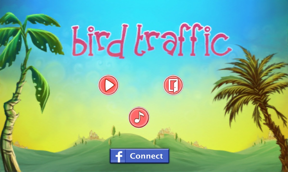 Bird Traffic截图5