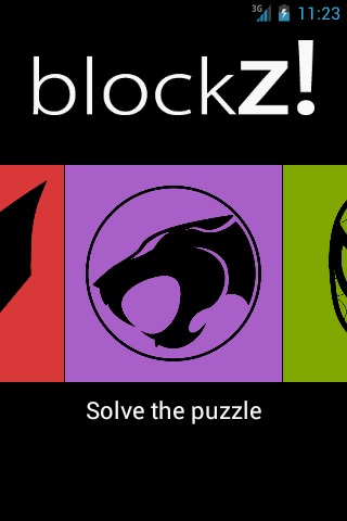 blockz! - Heroes截图2