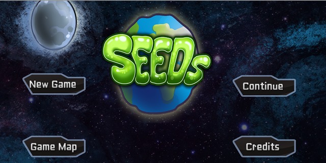 Seeds截图5