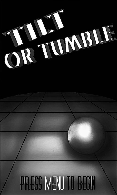 Tilt or Tumble截图1