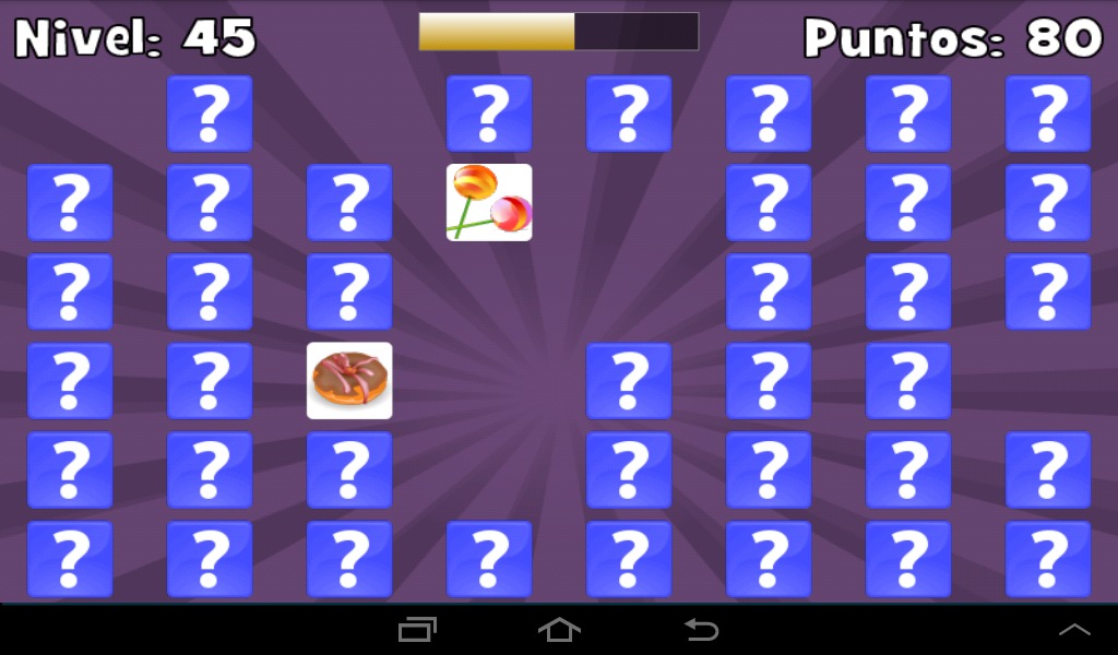 Pairs: challenge your mind!截图5