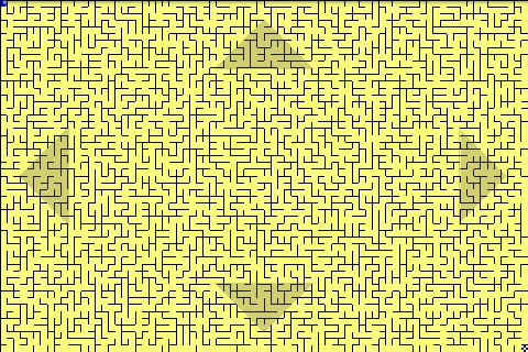 Labyrinth 2.0截图3
