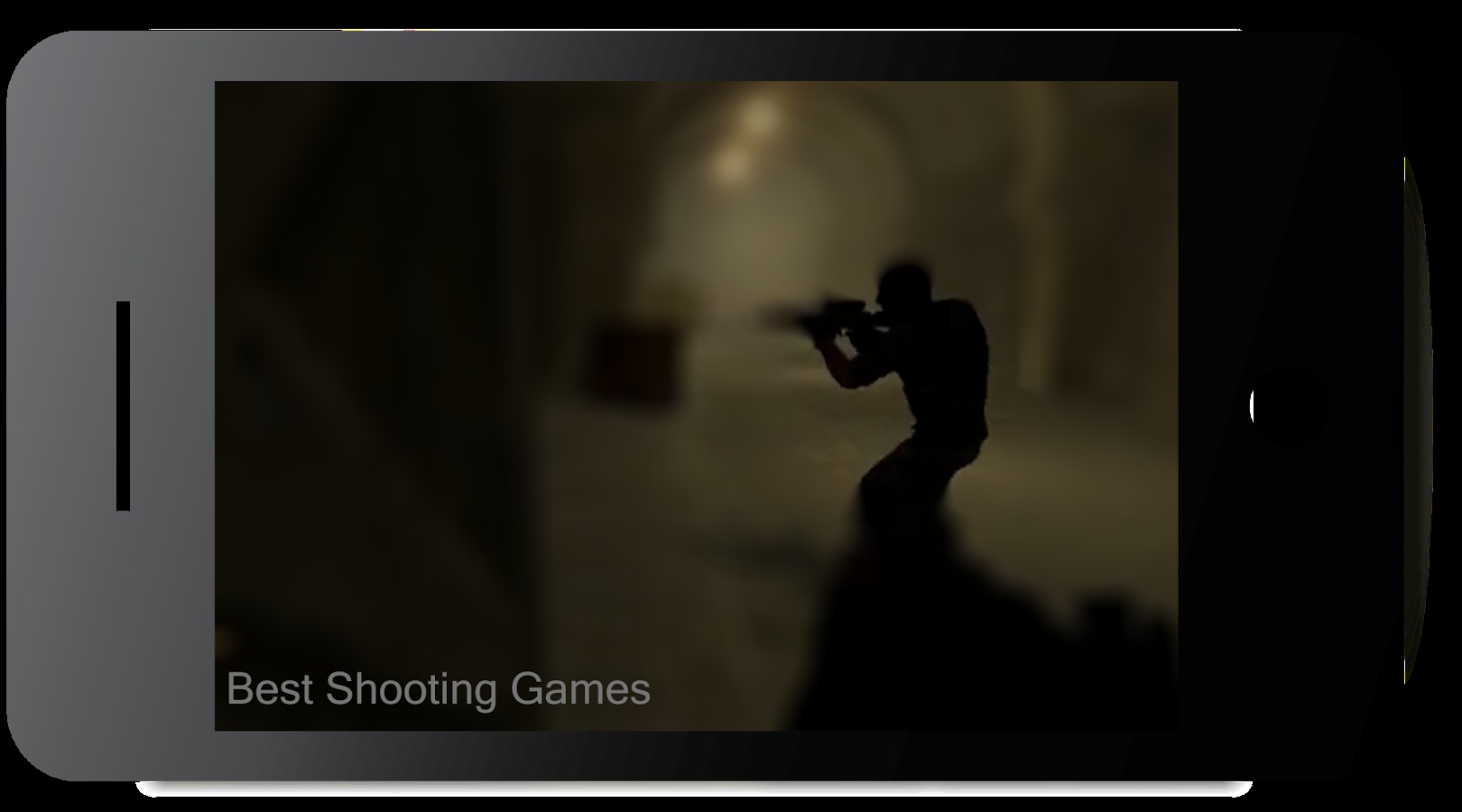 Best Shooting Games截图3