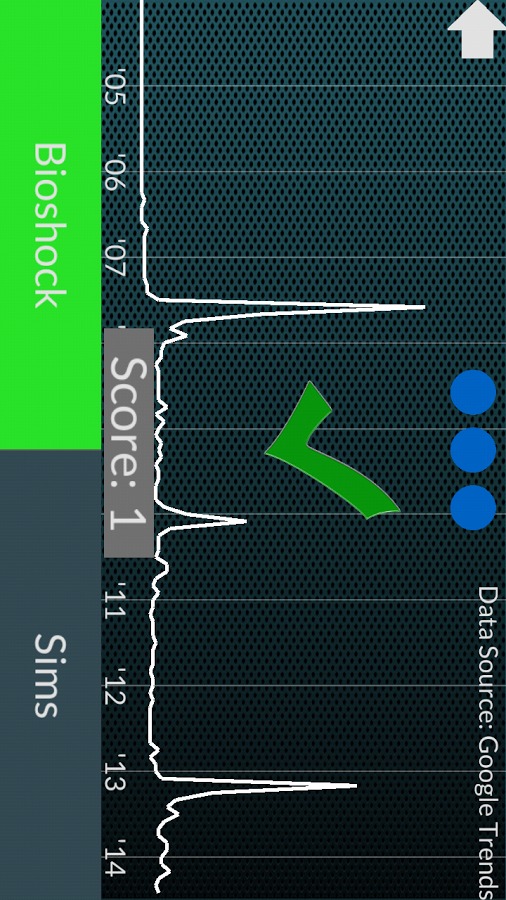 Graph Quiz截图5