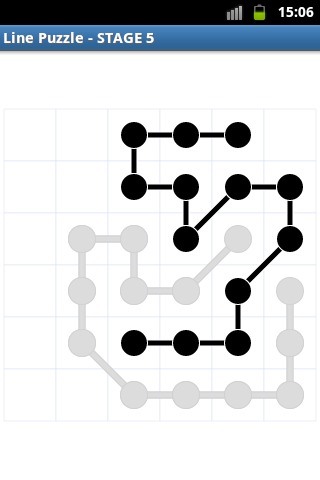 Line Puzzle Ext截图5