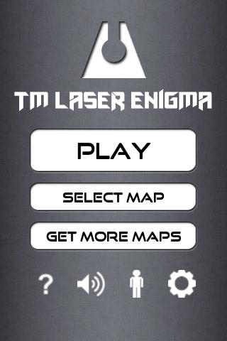 TM Laser Enigma截图1