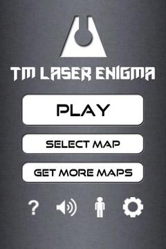 TM Laser Enigma截图