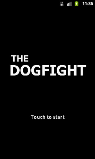 The Dogfight截图1