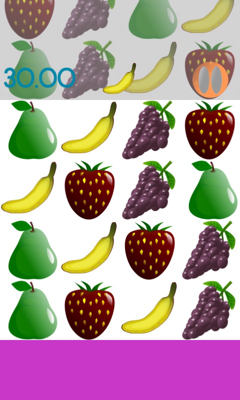 Tap A Fruit截图2