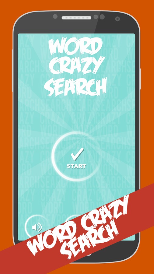 Word Crazy Search截图5