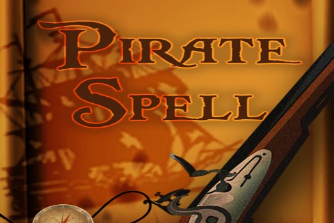 Pirate Spell截图1