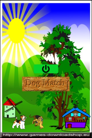 Dogs Games Kids for Free截图1