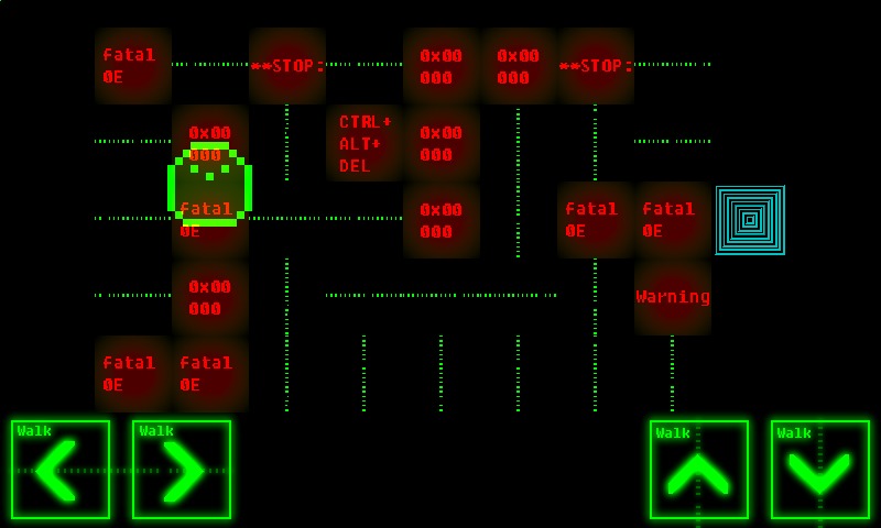 Haxatron 2000截图4