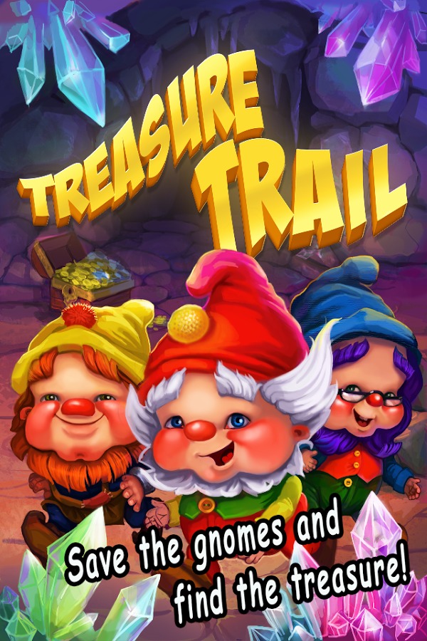 Treasure Trail截图2