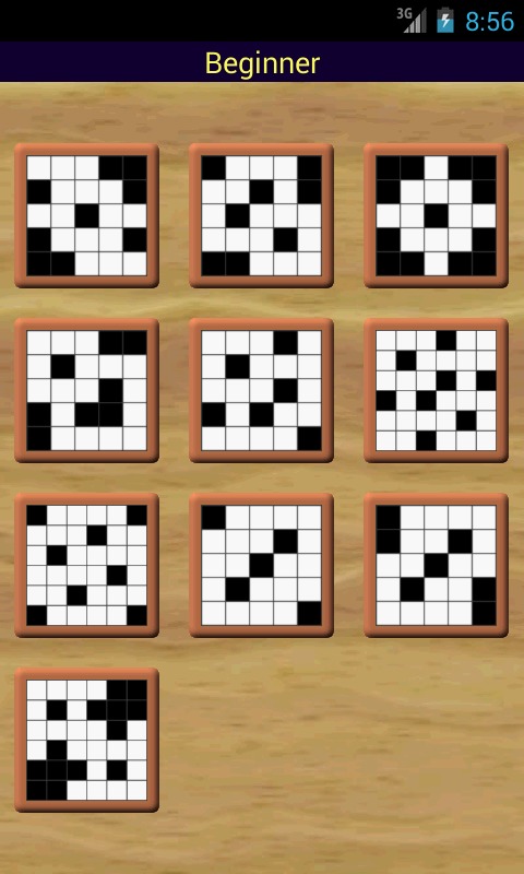 Math Puzzle Challenge截图1