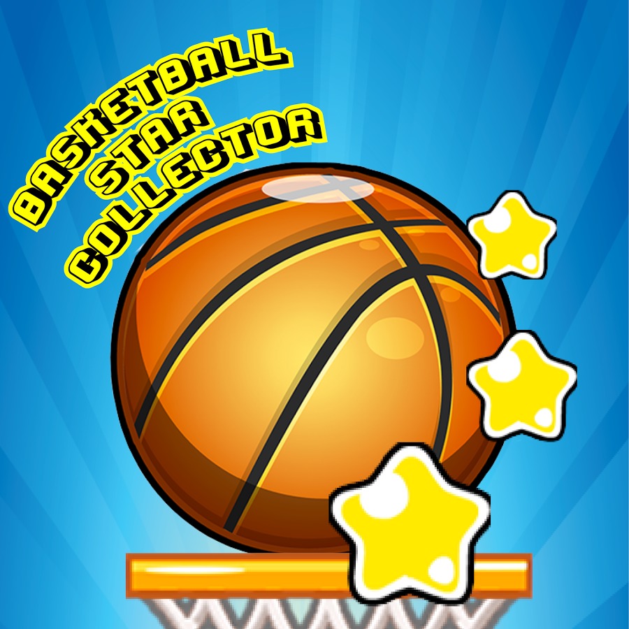 Basketball Star Collector截图4