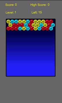Color Drop Ball截图