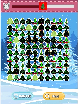 Christmas Tree截图2