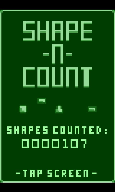 Shape N Count FREE截图1