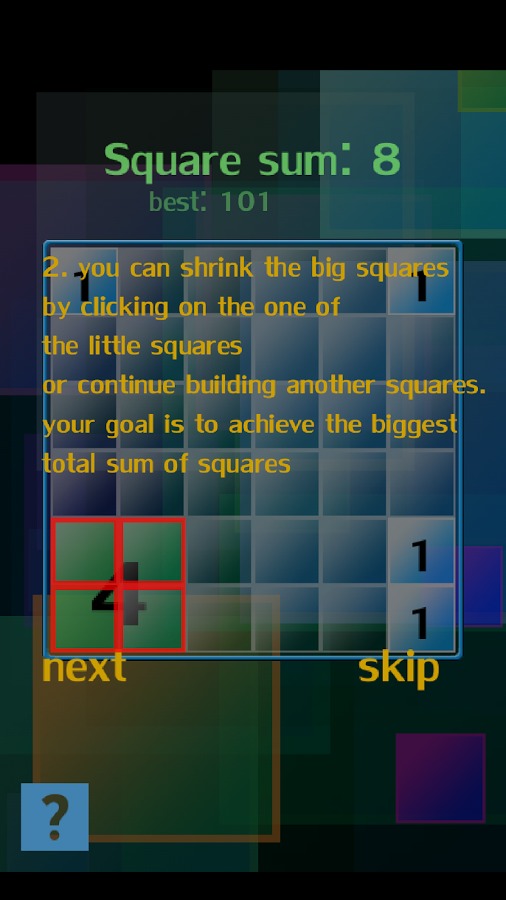 Square It!截图5