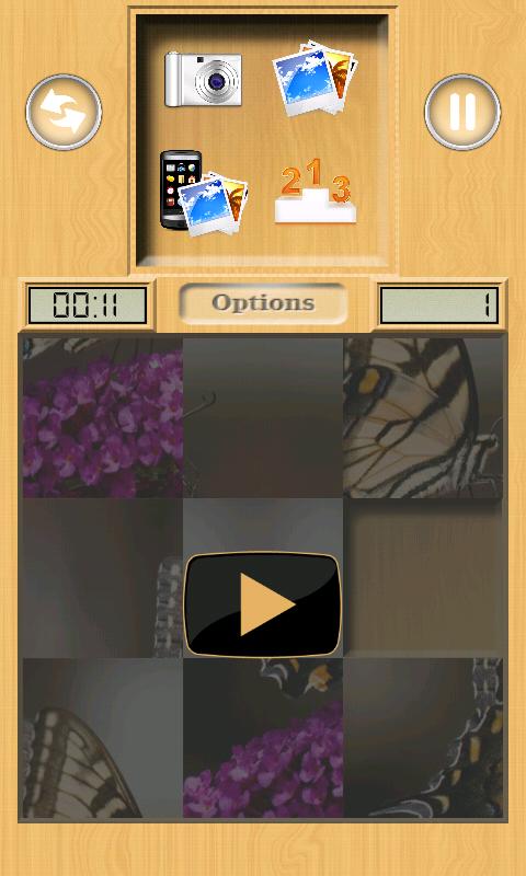 Puzzle Me (free)截图3