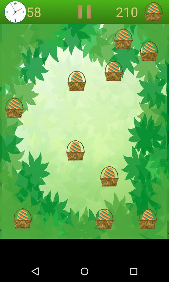 Easter Egg Hunt截图3