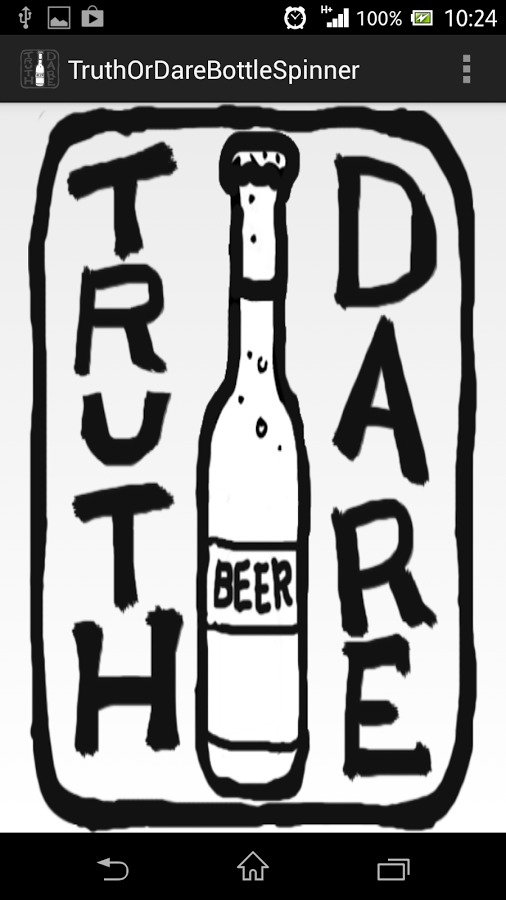 Truth or Dare (English Ver.)截图2