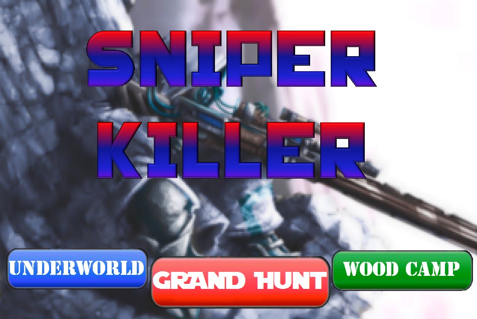 Sniper Shooter Adventure Pro截图4