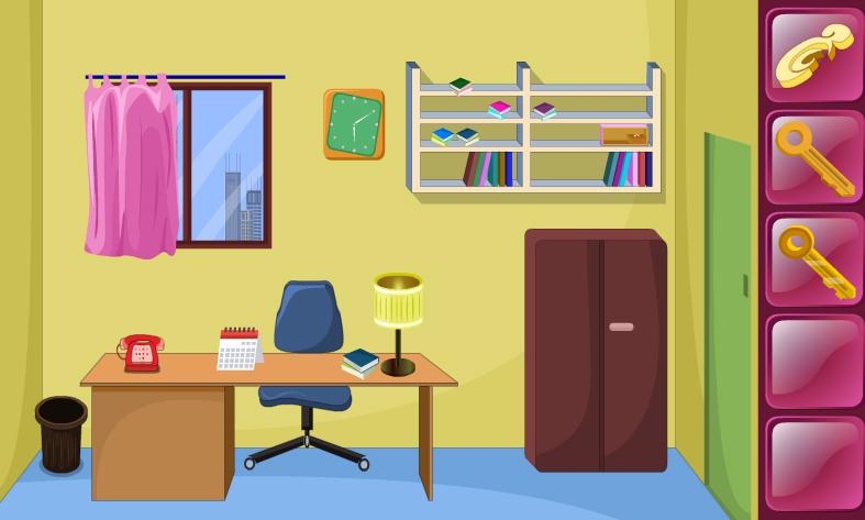 Office Room Escape截图4