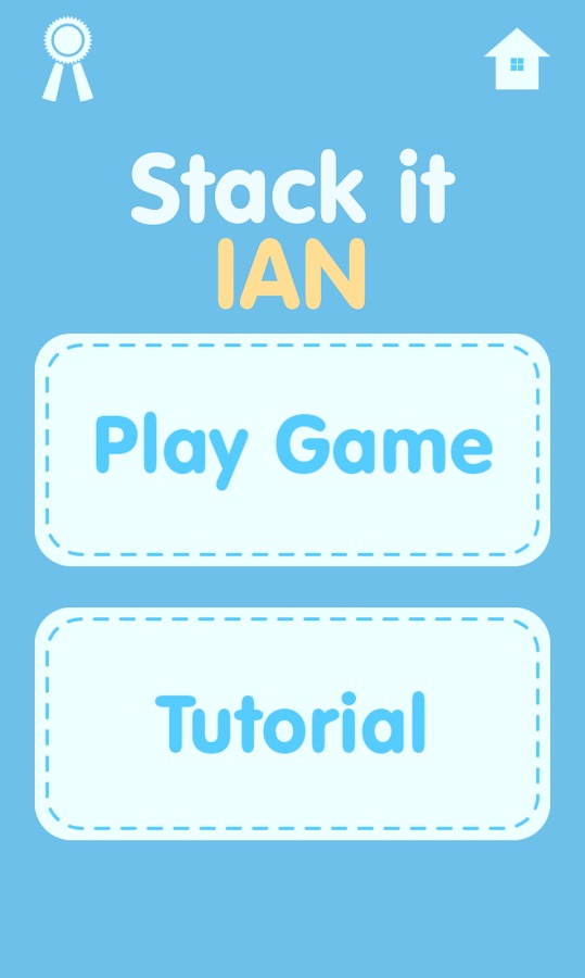 Stack It ian截图1