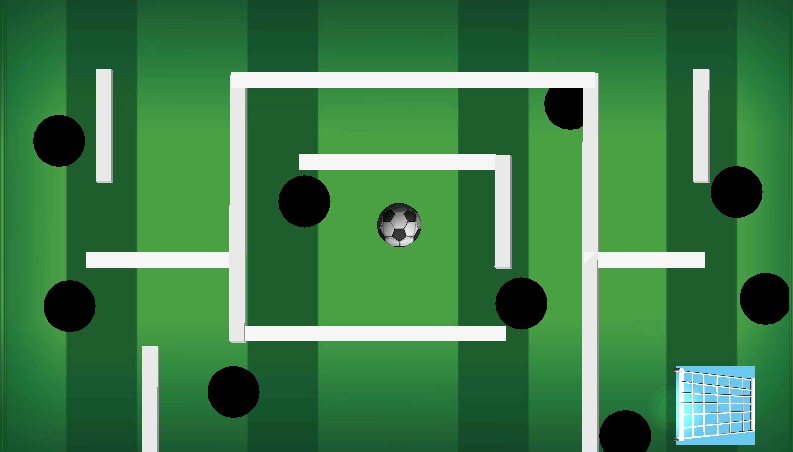 Football Teeter Pro截图3