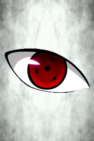 Sharingan Memory Game截图1