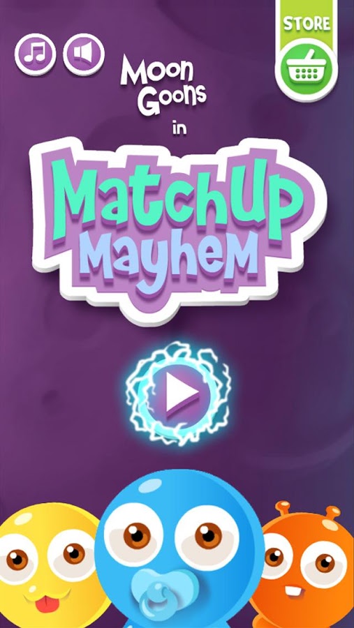 MatchUp Mayhem截图5