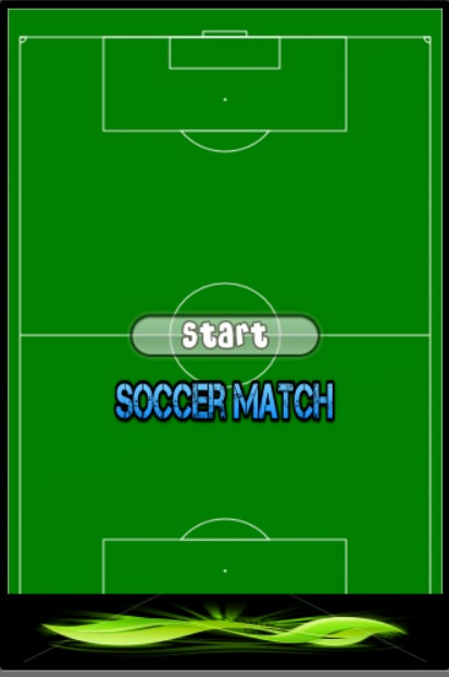 Kids Soccer Game Free截图1