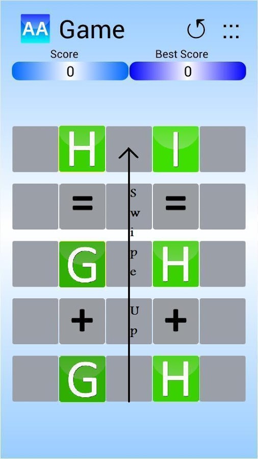 AA Game截图4