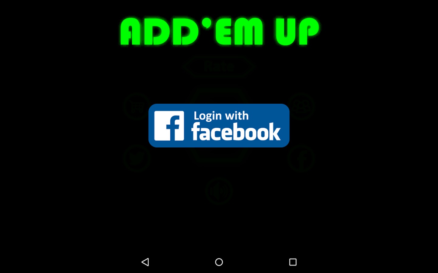 Add'em Up截图5