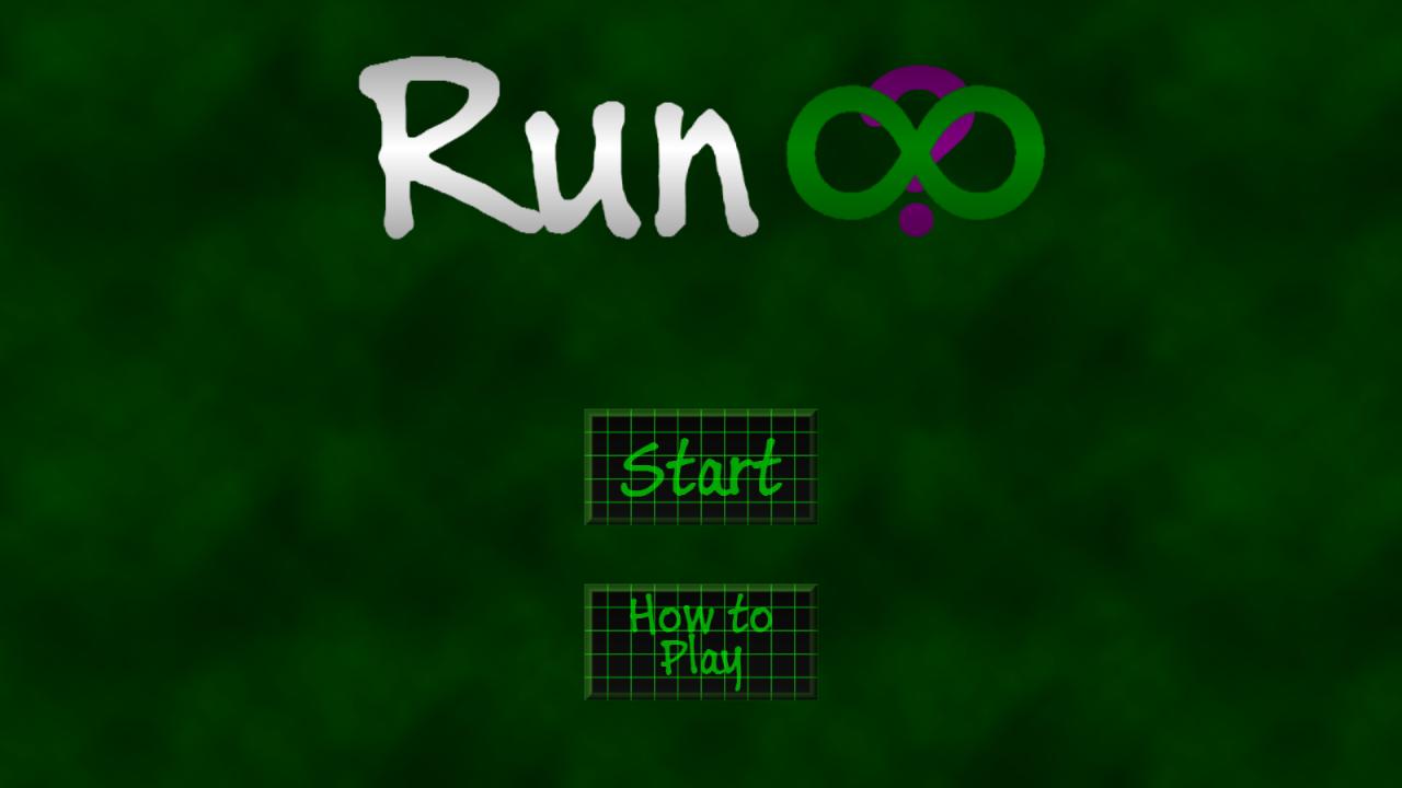 Run Infinity截图4