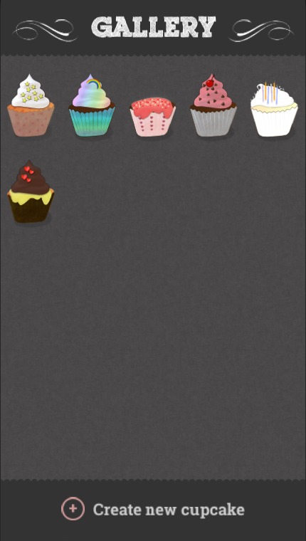 Cupcake Collective截图4