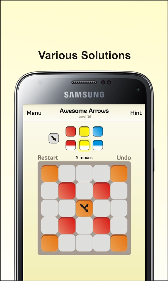 Best Color Puzzle Game截图4