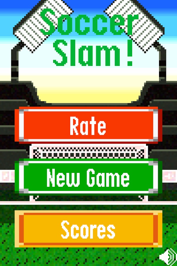 Soccer Slam!截图2