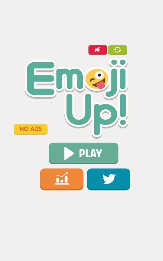 Emoji Up!截图5