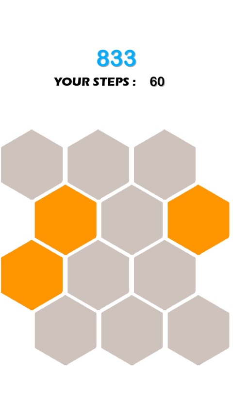 The Hexagon截图4