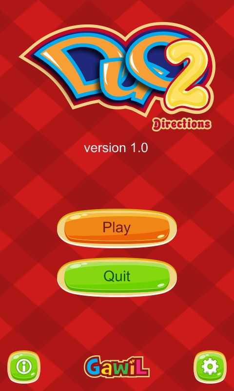 DuO 2 - Directions Free截图1