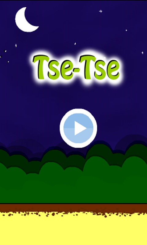 Flappy Tsetse Fly截图1