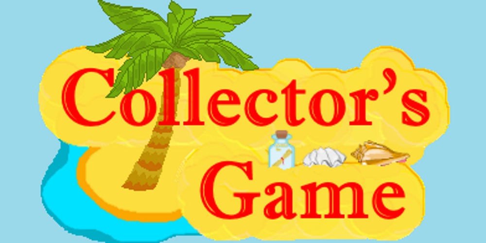 Collector's Game截图2