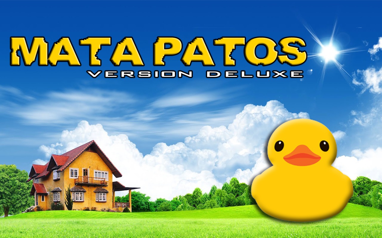 Shooter Duck Dispara Patos截图3