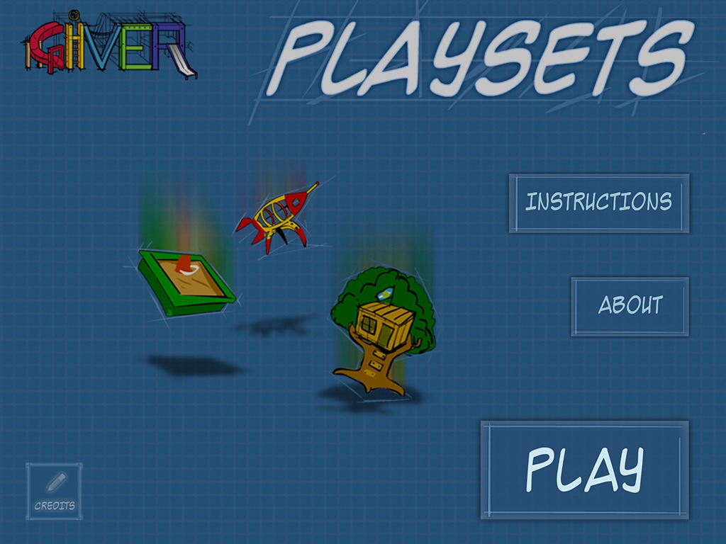 Giver: Playsets截图1