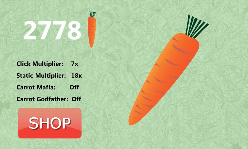 Carrot Clicker截图1