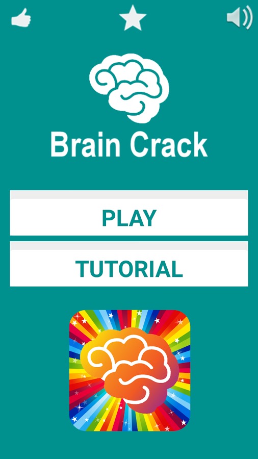 Brain Crack截图5